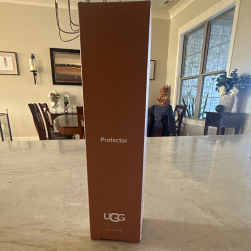 Ugg protector shoe care - ugg, spray