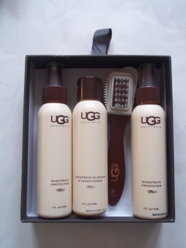 Ugg australia sheepskin care - australia,