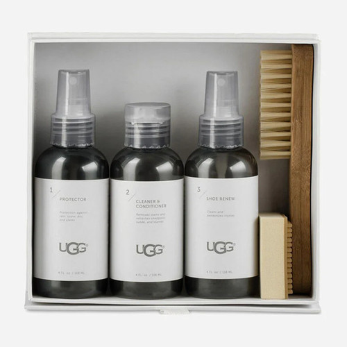 Ugg sheepskin suede care - ugg,