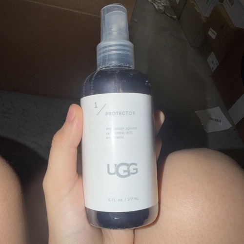 Ugg protector spray - protector, 6