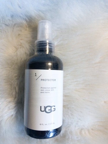 Ugg protector spray - protector,