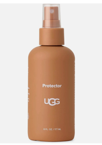 Ugg protector shoe - shoe, spray