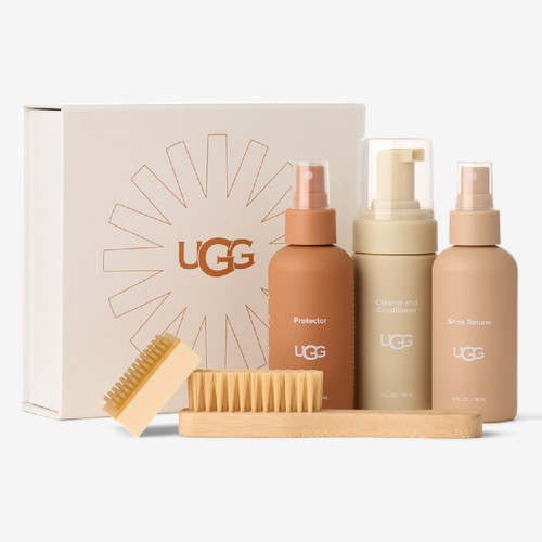 Ugg care - care, kit