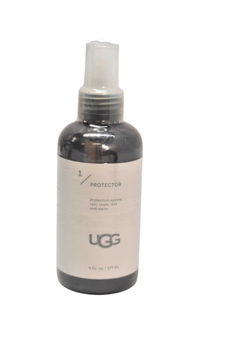 Ugg protector spray 6oz - protector,