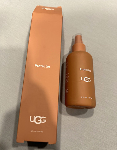 Ugg protector spray oz - 6,