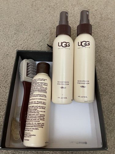 Ugg australia sheepskin - ugg,