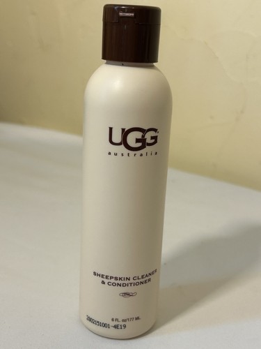 Ugg australia water stain - ugg,