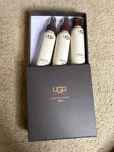 Ugg australia sheepskin care - sheepskin,