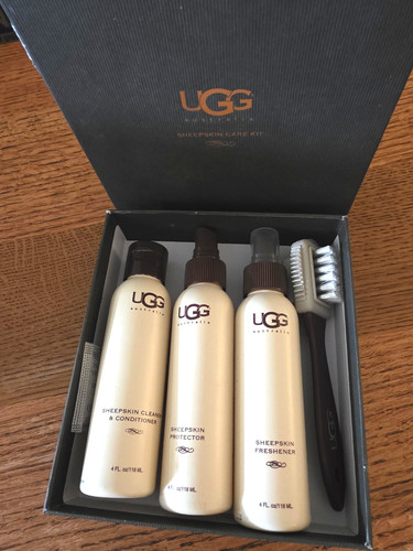 Ugg australia sheepskin care - ugg,