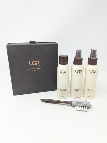 Ugg australia sheepskin care - ugg,