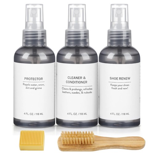 Suede cleaning kit compatible - kit,