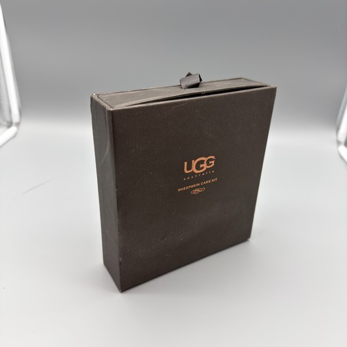 Ugg australia sheepskin care - ugg,