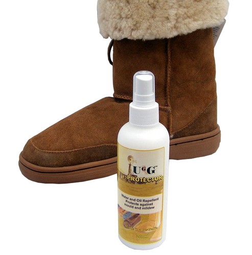 Ugg boot leather protector - ugg,