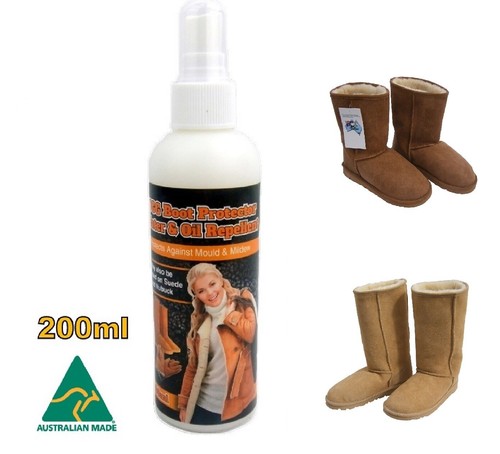 Ugg boot sheepskin - ugg, protector