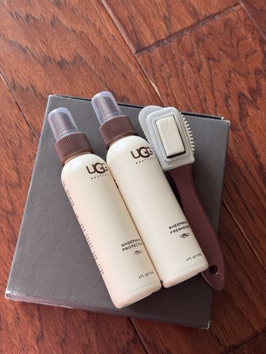 Ugg sheepskin protector - sheepskin,