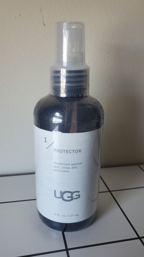 Ugg protector shoe - ugg, spray