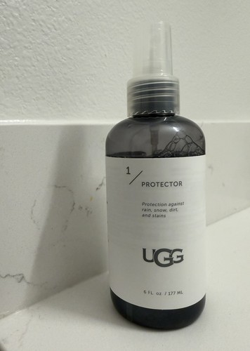 Ugg protector spray - ugg,
