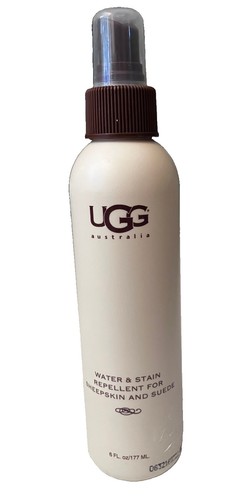 Ugg australia water stain - ugg,