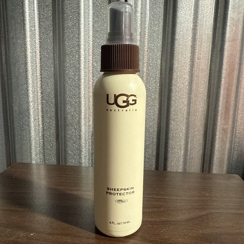 Ugg sheepskin protector spray - ugg,